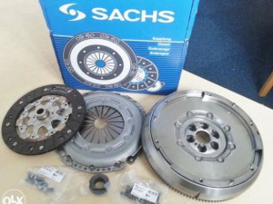 Zamajac i set kvačila OPEL - svi modeli