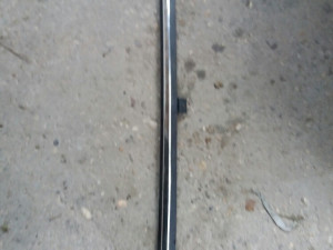 niklovana lajsna prednji vrata new beetle buba cabrio