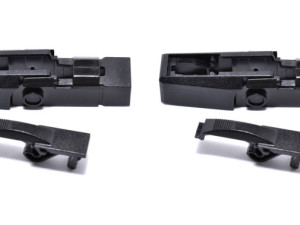 Metlice brisača, žabice za metlice Audi A4 2000-