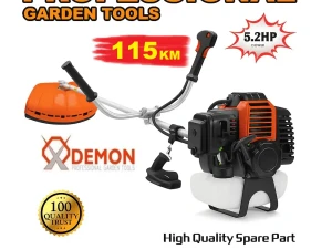 Trimer DEMON Specijal - Model RQ-610 - 5,2ks