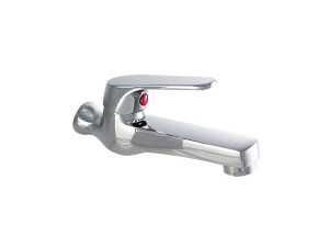 Slavina zidna jednoručna za hladnu vodu