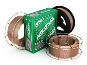 Žica za CO2 zavarivanje 1,2 mm 15 kg