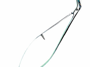 4615 Byron feder škare [11273]