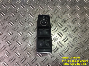 Prekidač stakala Mercedes E klasa w212 2011.