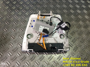 Svjetlo u kabini Mercedes E klasa w212 2011.