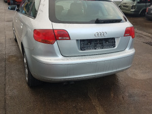 AUDI A3 SPORTBACK '07 -DIJELOVI