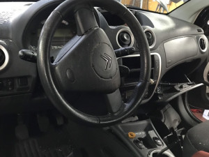 CITROEN C2 VTR 1.4 HDi- DIJELOVI