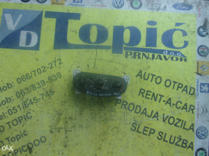 PREKIDAC GRIJANJA DACIA SANDERO / PREKIDACI KLIME DACIA SANDERO