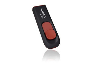 USB Flash drive 32GB ADATA C906 black