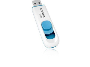 USB Flash drive 32GB ADATA C906 white