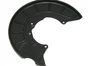 Zastitni lim, anker plate prednje VW Golf 5, Audi A3