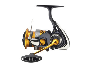 Daiwa REVROS 23 LT 5000-C 10221-502