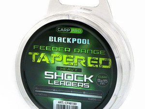 Carp Pro BLACKPOOL METHOD FEED.Tapered 15M. 0,165-0,225