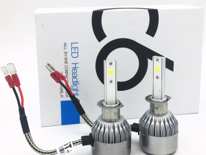 Led sijalice H1 za auto