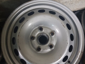 VW CADDY VI+ ORIGINAL 15"