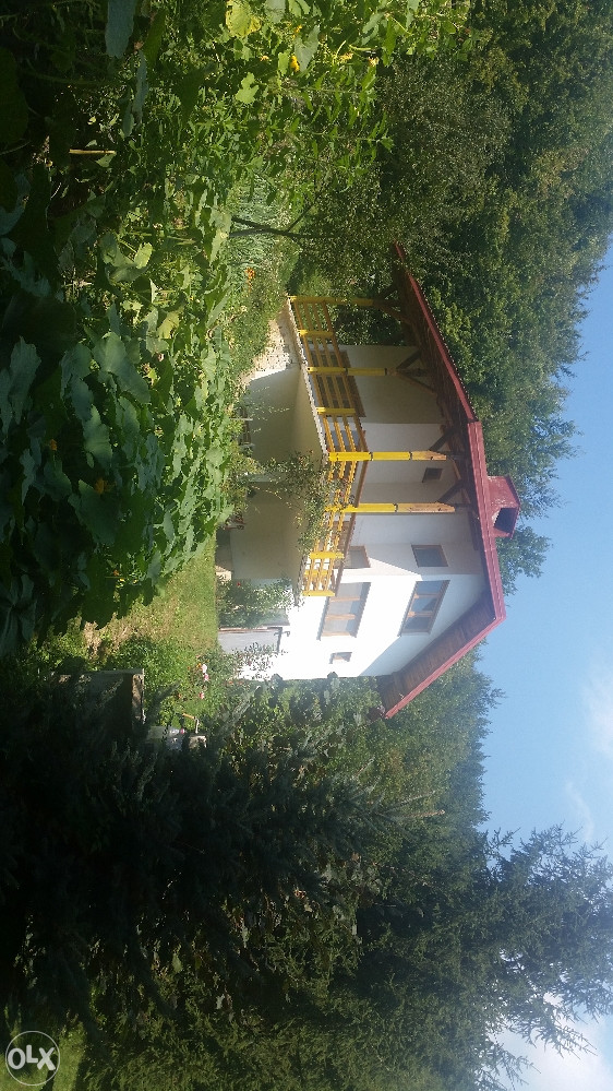 Vikendica Ilidža Zenik Rakovica prodaja ili zamjena
