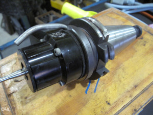 SK 40  ZA  POZICIONIRANJE ALATA