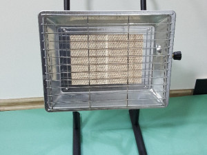 PLINSKA GRIJALICA NA PLIN NURGAZ 3500W