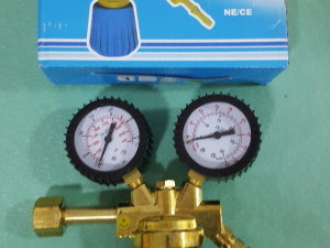 MANOMETAR ZA CO2 i ARGON