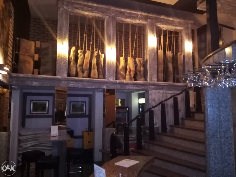 Poslovni prostor 150 m2 centar Kiseljak