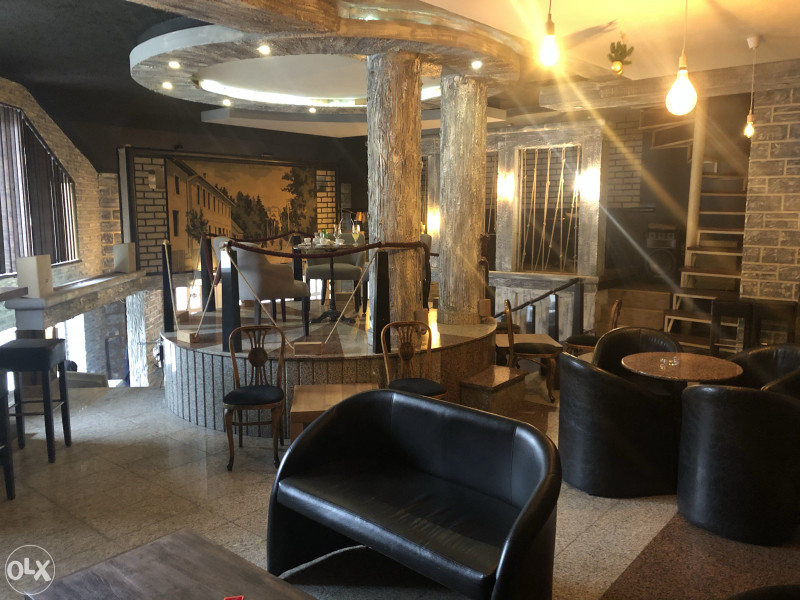 Poslovni prostor 150 m2 centar Kiseljak 2