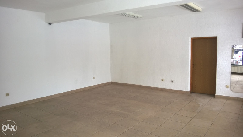 POVOLJNO! Poslovni prostor/ Živinice /60m2 2