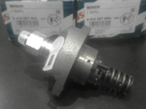 Deutz 1011 pumpe