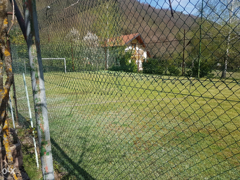 Kuća Boračko Jezero