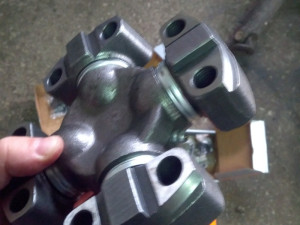 Krstovi kardana C serije - svi modeli