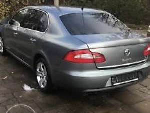 SKODA SUPERB 3T 1.9 2.0 2008-2012 DIJELOVI DJELOVI