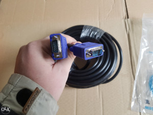 vga kabal 20m