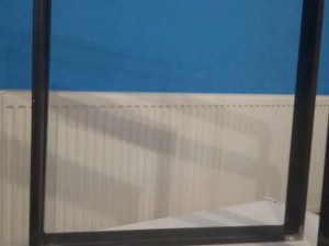 Metalne noge za stolove velike