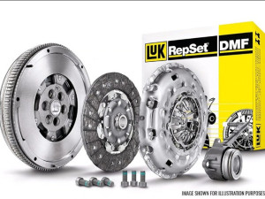 Set kvačila i zamajac za sve aute! LUK- SACHS -VALEO