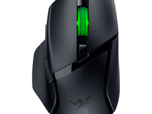 Razer Basilisk V3 X Hyperspeed