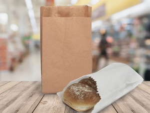 Vrecice za kruh (hljeb) natron