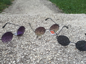 Sunčane Naočale Lenonke / Classic Lenon