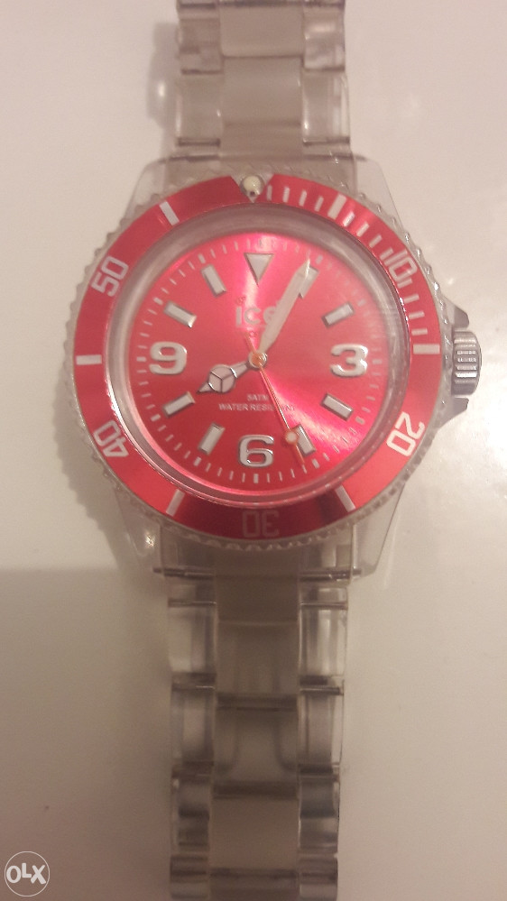 Sat ICE WATCH orginal 40mm Ručni Satovi