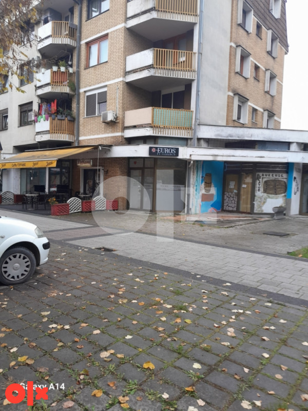 Prodaja   Pos.pro. Doboj republika Srpska
