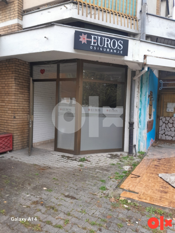 Prodaja   Pos.pro. Doboj republika Srpska 18