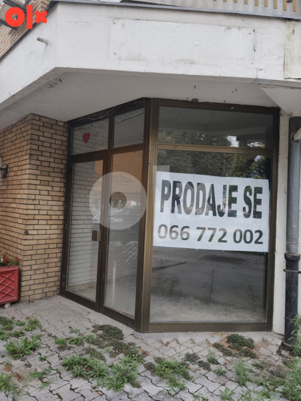 Prodaja   Pos.pro. Doboj republika Srpska 19