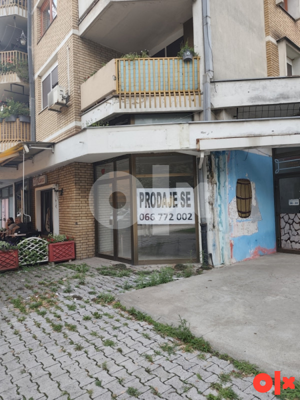 Prodaja   Pos.pro. Doboj republika Srpska 21