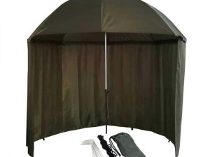 Formax SUNCOBRAN 2,50m GREEN W TENT FXOP-008251