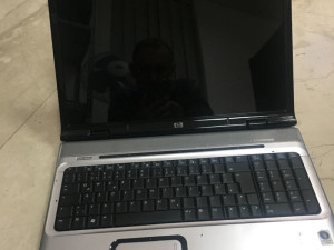 HP DV9700 dijelovi
