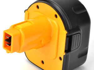 BATERIJA DEWALT 12V ZA AKU ALAT NICD NIMH