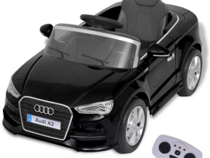 Elektricni Autic sa Daljinskim  Audi A3