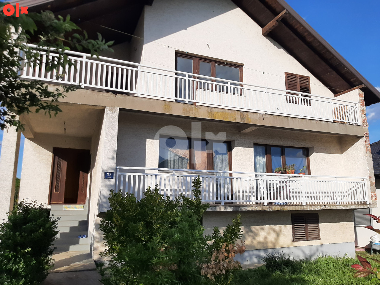 Gradačac kuća,Mionica centar Vežlini br17