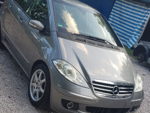 Mercedes a klasa a200 A 200 DIJELOVI W169