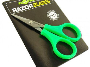 Korda RAZOR BLADES KRZB