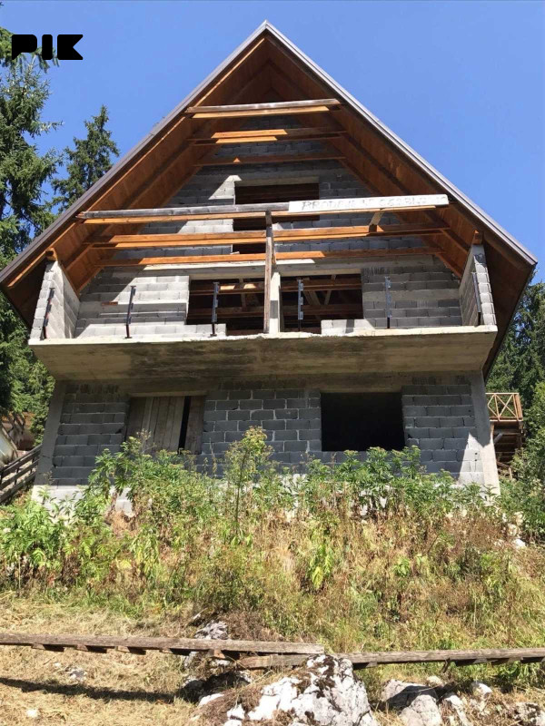 Vikendica - Vlašić 2