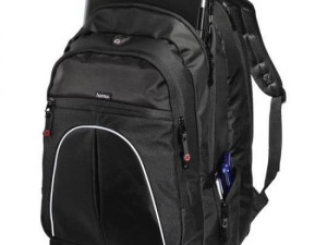 HAMA Vienna notebook backpack 15,6in (101778)